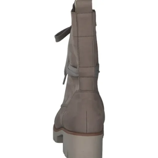 Gabor 91.712, Ankle Boots, Damen, fango (dust)