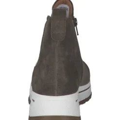 Gabor 93.550, Ankle Boots, Damen, Braun