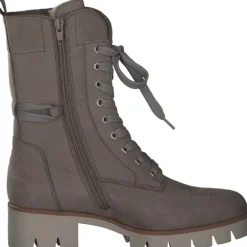 Gabor 91.712, Ankle Boots, Damen, fango (dust)