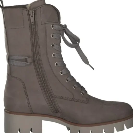 Gabor 91.712, Ankle Boots, Damen, fango (dust)