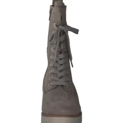 Gabor 91.712, Ankle Boots, Damen, fango (dust)