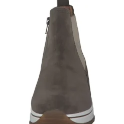 Gabor 93.550, Ankle Boots, Damen, Braun