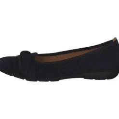 Gabor 24.165, Ballerinas, Damen, atlantik