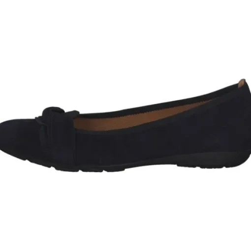 Gabor 24.165, Ballerinas, Damen, atlantik