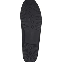Gabor 94.100, Ballerinas, Damen, atlantik (cognac)
