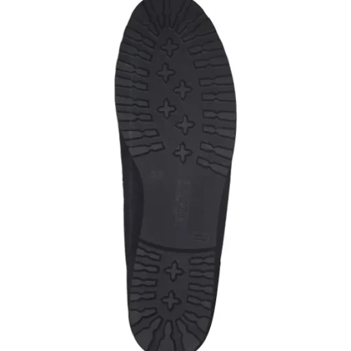 Gabor 94.100, Ballerinas, Damen, atlantik (cognac)