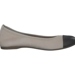 Gabor 64.126, Ballerinas, Damen, Beige