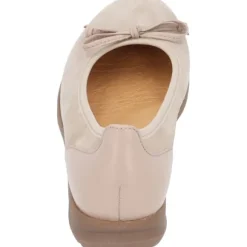 Gabor 24.171, Ballerinas, Damen, desert