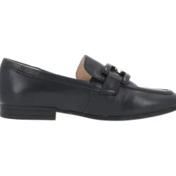 Gabor 22.421, Ballerinas, Damen, midnight(uni+gold)