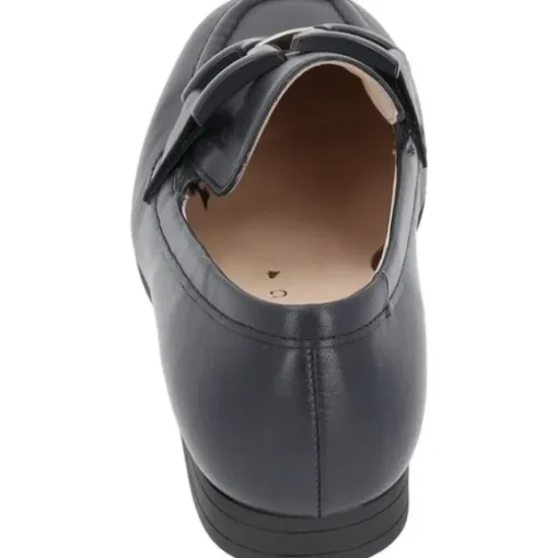 Gabor 22.421, Ballerinas, Damen, midnight(uni+gold)