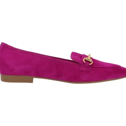 Gabor 31.302, Ballerinas, Damen, orchid