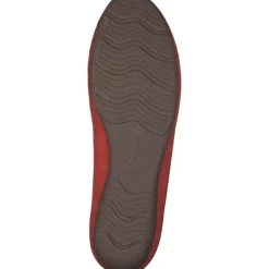 Gabor 44.166, Ballerinas, Damen, pumpkin (gold)