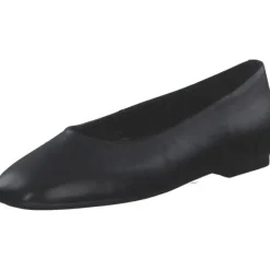 Gabor 64.140, Ballerinas, Damen, Schwarz