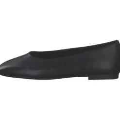 Gabor 64.140, Ballerinas, Damen, Schwarz
