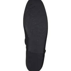 Gabor 51.352.27, Ballerinas, Damen, Schwarz