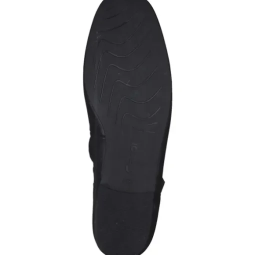 Gabor 51.352.27, Ballerinas, Damen, Schwarz