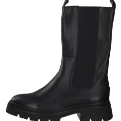 Gabor 91.834, Chelsea Boots, Damen, Schwarz