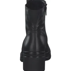 Gabor 71.700, Chelsea Boots, Damen, schwarz