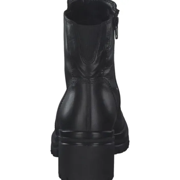 Gabor 71.700, Chelsea Boots, Damen, schwarz