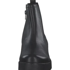 Gabor 31.710, Chelsea Boots, Damen, schwarz