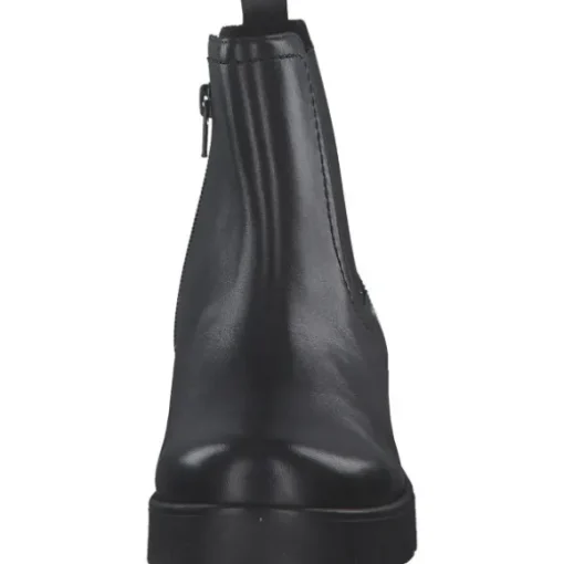 Gabor 31.710, Chelsea Boots, Damen, schwarz