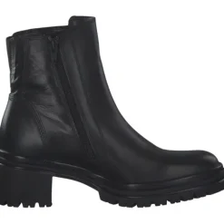 Gabor 71.700, Chelsea Boots, Damen, schwarz