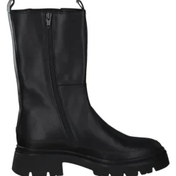 Gabor 91.834, Chelsea Boots, Damen, Schwarz