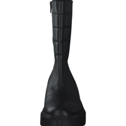 Gabor 91.823, Chelsea Boots, Damen, Schwarz