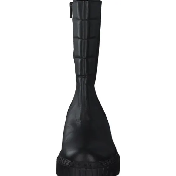 Gabor 91.823, Chelsea Boots, Damen, Schwarz