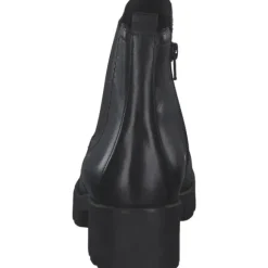 Gabor 31.710, Chelsea Boots, Damen, schwarz