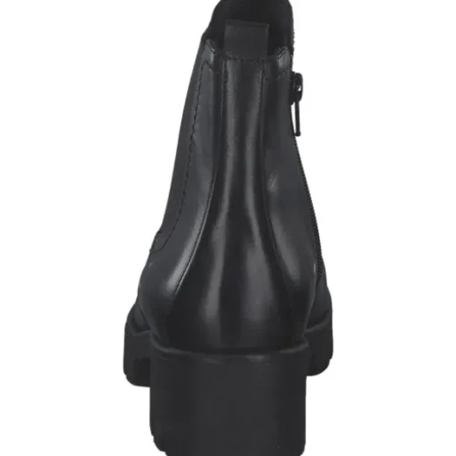 Gabor 31.710, Chelsea Boots, Damen, schwarz