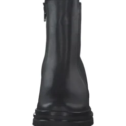 Gabor 71.700, Chelsea Boots, Damen, schwarz