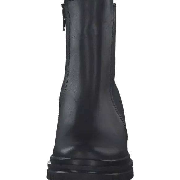 Gabor 71.700, Chelsea Boots, Damen, schwarz