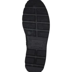 Gabor 91.823, Chelsea Boots, Damen, Schwarz