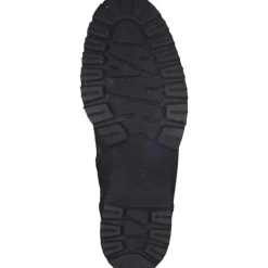 Gabor 71.700, Chelsea Boots, Damen, schwarz