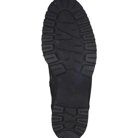 Gabor 71.700, Chelsea Boots, Damen, schwarz