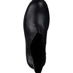 Gabor 91.823, Chelsea Boots, Damen, Schwarz