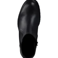 Gabor 71.700, Chelsea Boots, Damen, schwarz