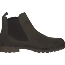 Gabor 1027.12, Chelsea Boots, Herren, forest