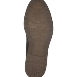 Gabor 1027.12, Chelsea Boots, Herren, forest