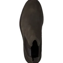 Gabor 1027.12, Chelsea Boots, Herren, forest