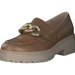 Gabor 95.230, Klassische Ballerinas, Damen, Braun