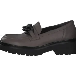 Gabor 95.230, Klassische Ballerinas, Damen, Schwarz