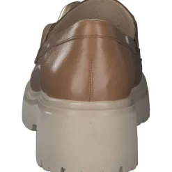 Gabor 95.230, Klassische Ballerinas, Damen, Braun