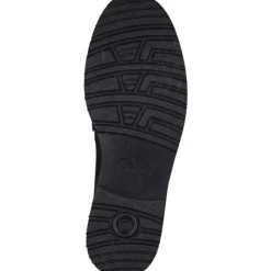 Gabor 92.554, Klassische Ballerinas, Damen, Schwarz