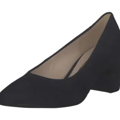 Gabor 81.450, Klassische Pumps, Damen, Blau