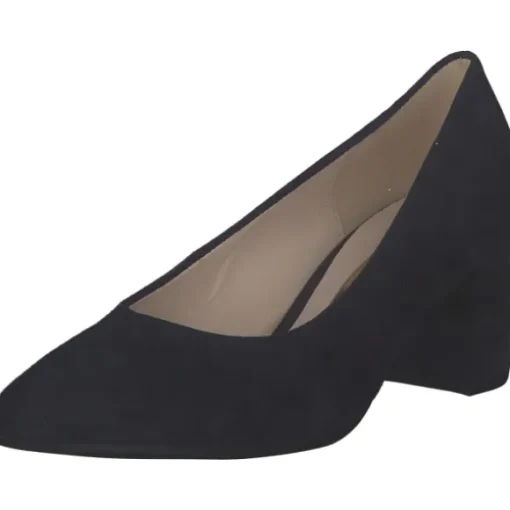 Gabor 81.450, Klassische Pumps, Damen, Blau