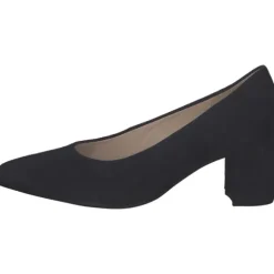 Gabor 81.450, Klassische Pumps, Damen, Blau