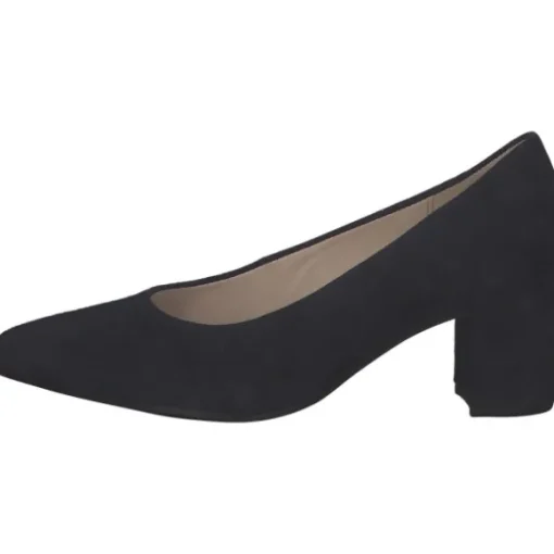 Gabor 81.450, Klassische Pumps, Damen, Blau