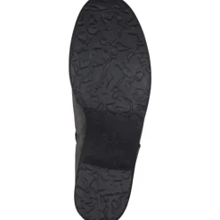 Gabor 94.660, Klassische Stiefeletten, Damen, Grau